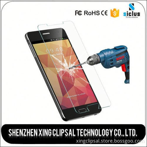 Tempered Glass Protectors, Screen Protector For Iphone 6 / 6 Plus, Tempered Glass Film For Htc D516